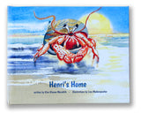 Henri's Home