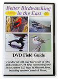 Better Birdwatching DVDs