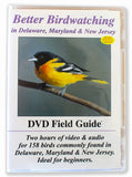 Better Birdwatching DVDs