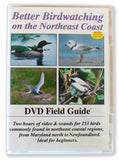 Better Birdwatching DVDs