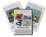 Better Birdwatching DVDs