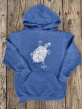 Kid's Terrapin Hoodie