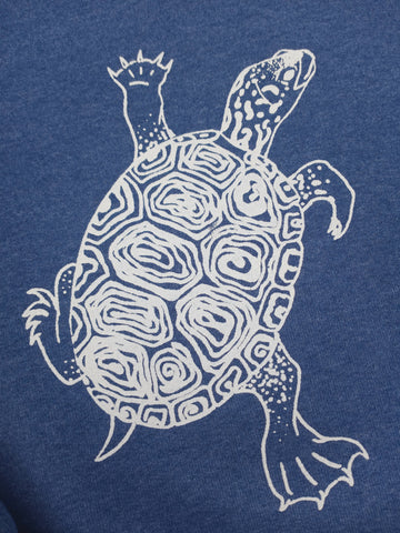 Kid's Terrapin Hoodie