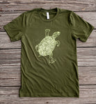 Adult Terrapin Tee