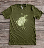 Adult Terrapin Tee