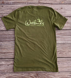 Adult Terrapin Tee