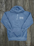 Horseshoe Crab Moon Adult Hoodie