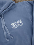 Horseshoe Crab Moon Adult Hoodie