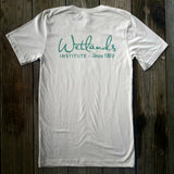 Swimming Terrapin Tee