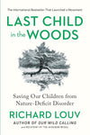 Last Child in the Woods by Richard Louv