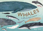 Whales: A Celebration