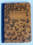 Monarch Recycled Notebook (Copy)