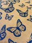 Monarch Recycled Notebook (Copy)