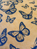 Monarch Recycled Notebook (Copy)