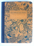 Seascape Recycled Notebook