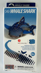 Whale Paper Model