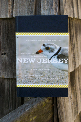 American Birding Association Birds of NJ
