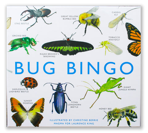 Bug BINGO