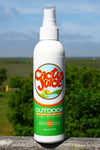 Non-toxic Bug Spray