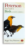 Peterson First Guide to Birds of North America by Roger Tory Peterson